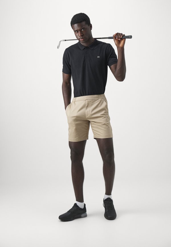 ICON - Sports shorts - khaki3