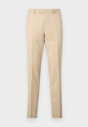 TENUTA - Pantaloni - beige