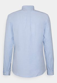 OXFORD SUPERFLEX - Camisa - light blue mix