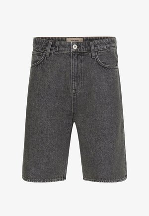 Blend, BHBREEZE LOOSE FIT - Jeansshorts - denim grey