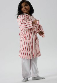 Name it Chalatas - mauve morn