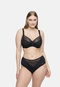 PrimaDonna SHIMLA FULL  - Slip - black