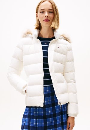 Tommy Jeans, Sulejope - ecru