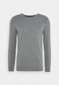 Unausgewählt, light grey