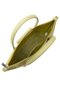 LANCASTER SMART KBA - Shopping bag - pistache