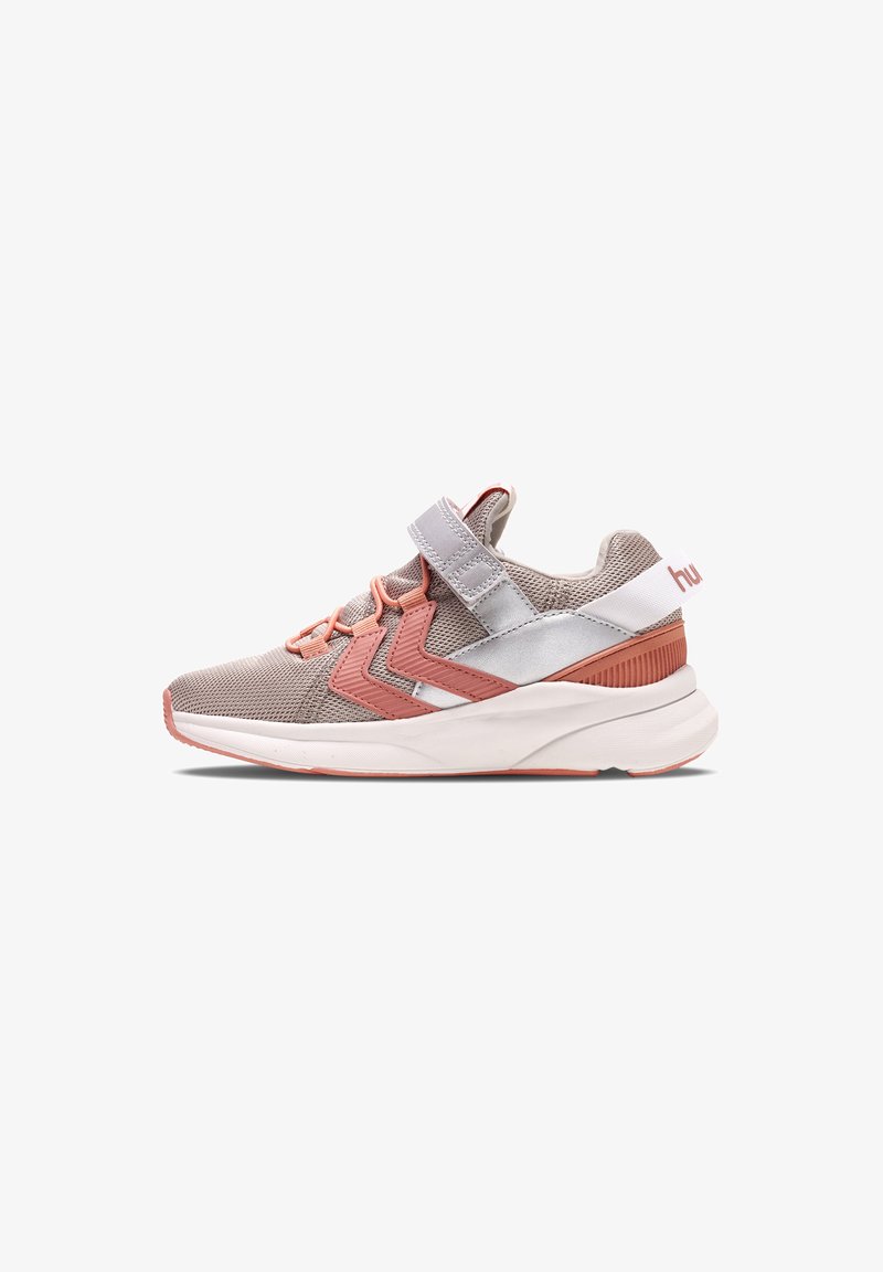 Hummel REACH - Sneakers basse - paloma