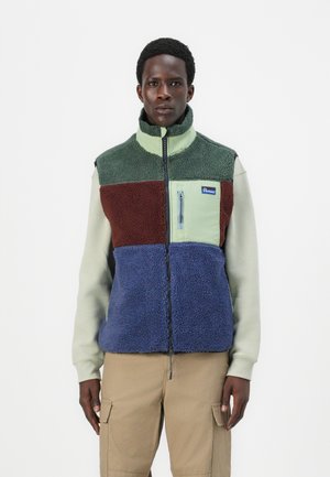 MATTAWA VEST - Vestă - blue indigo