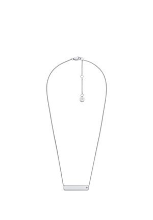 SADIE - Halsband - silver-coloured