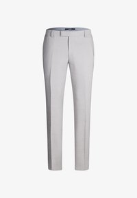 Niewybrane, hellgrau