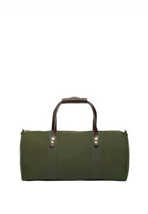 CLASSIC - Weekender - oliv
