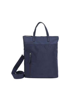 Bolso de mano - darkblue