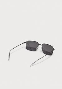 Armani Exchange Sunglasses - matte black