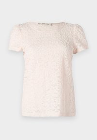 EMILE  - Pluus - cream white