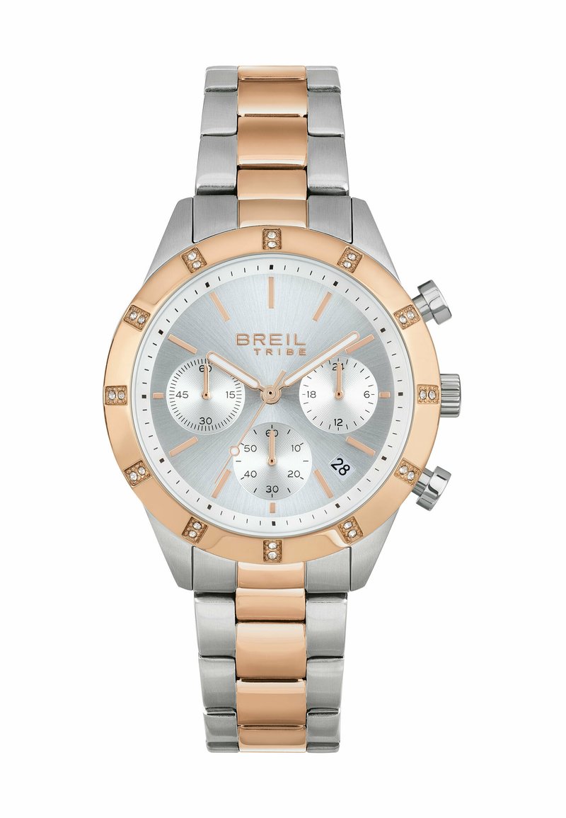 Damen Analoguhren | Breil DAZZLE Uhr white/weiß - XW00790 Damen Analoguhren | Breil DAZZLE Uhr white/weiß - XW00790