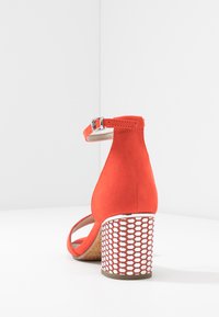 Marco Tozzi Riemensandalette - fire