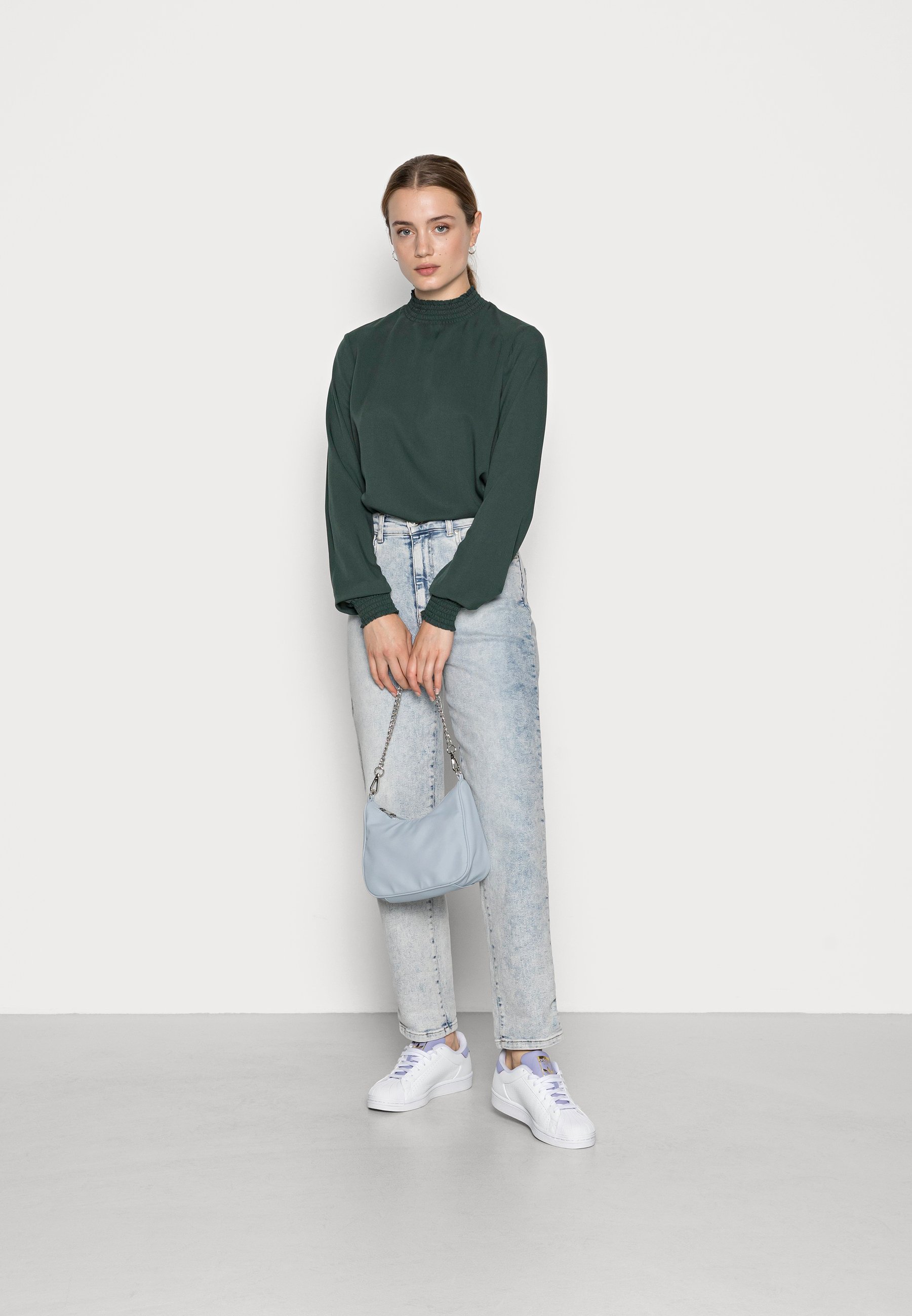 Women VIDANIA SMOCK - Blouse Women VIDANIA SMOCK - Blouse