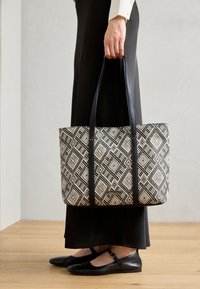 Cabas - black