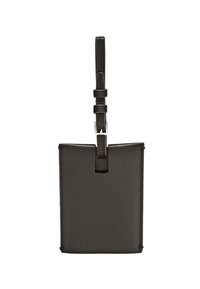 Niet geselecteerd, dark brown