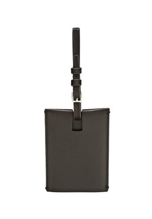 Accessorio da viaggio - dark brown