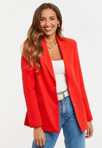 Threadbare - THBSANTA MONICA - Manteau court - red Image miniature 1