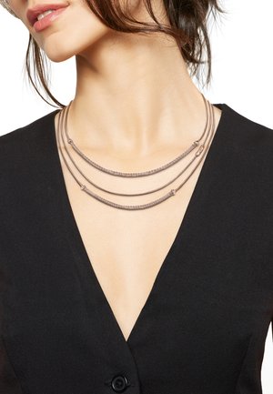 Breil WRAP  - Collar - rose
