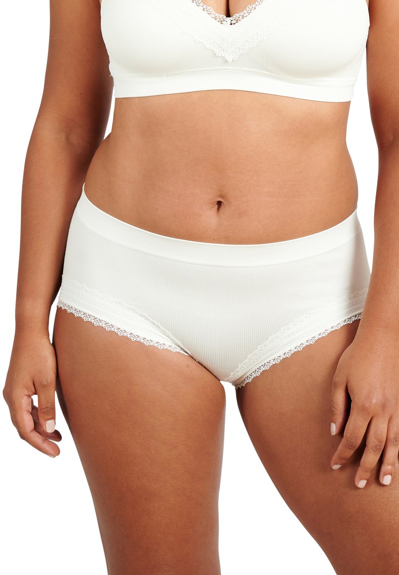 Sans Complexe AGATHE - Culotte - ivory