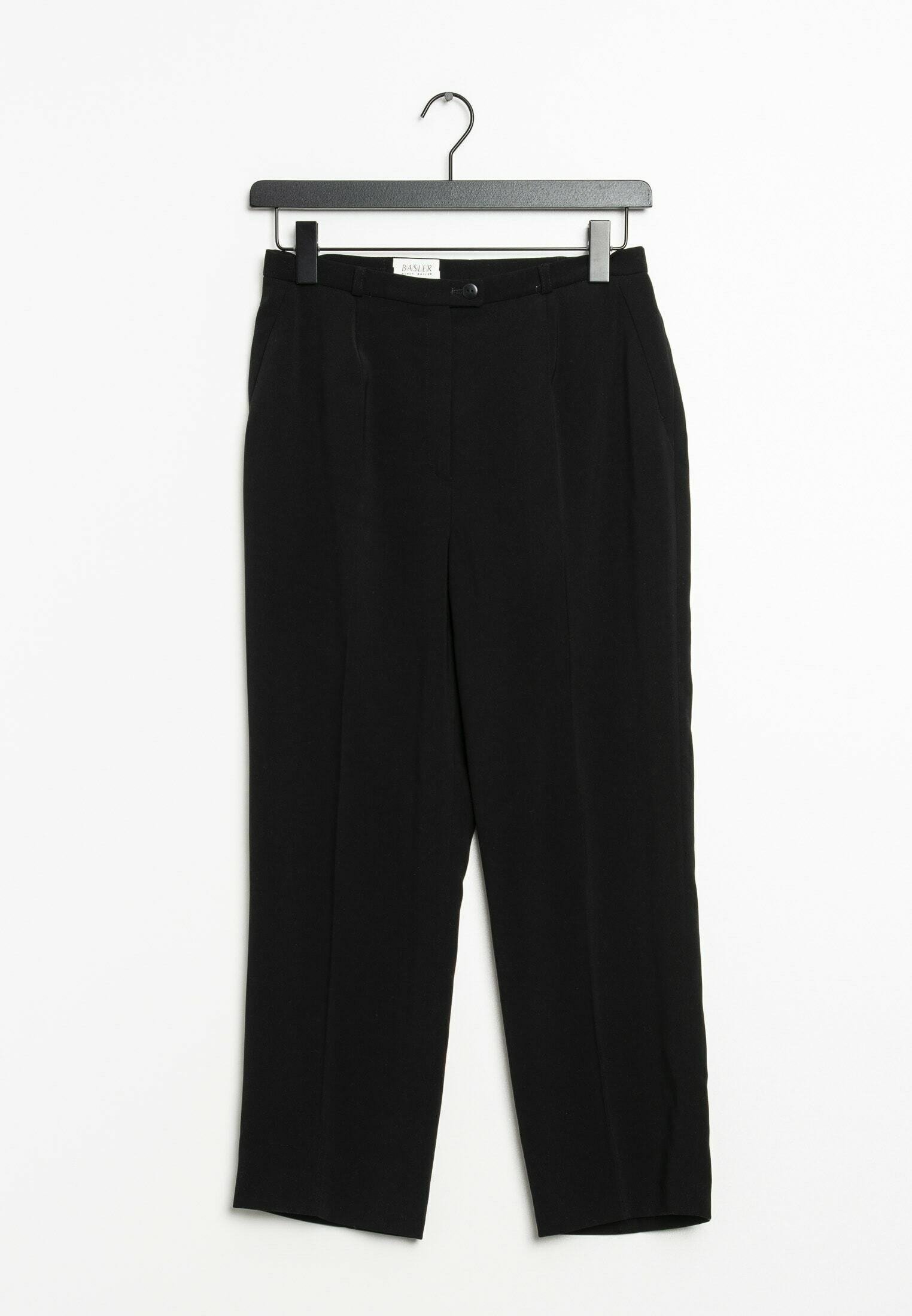 Basler Trousers - black - Zalando.ie