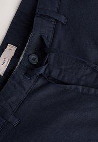 REGULAR FIT  - Chino hlače - navy blue