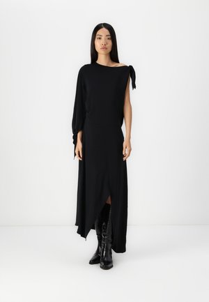 ALBA DRESS - Abiti per occasioni speciali - black
