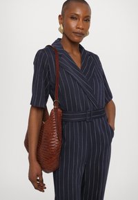 Marella BANANA - Overall / Jumpsuit - blu