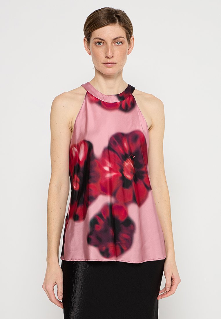pinko Top roze