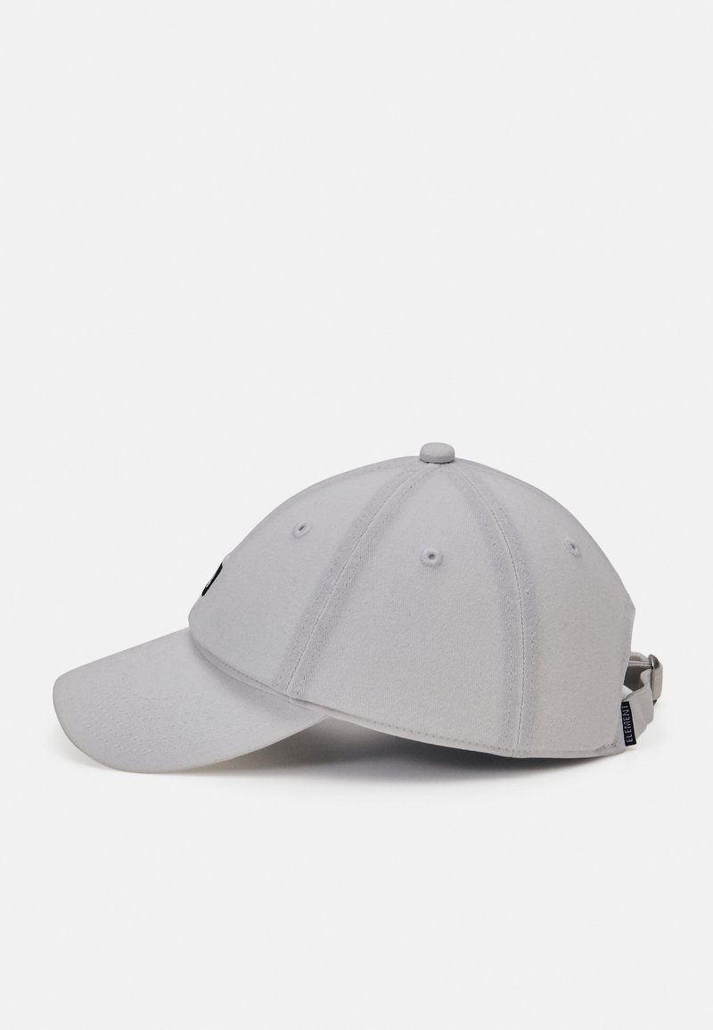 Damen Mützen | Element FLUKY UNISEX Cap off white/offwhite - VH20078 Damen Mützen | Element FLUKY UNISEX Cap off white/offwhite - VH20078