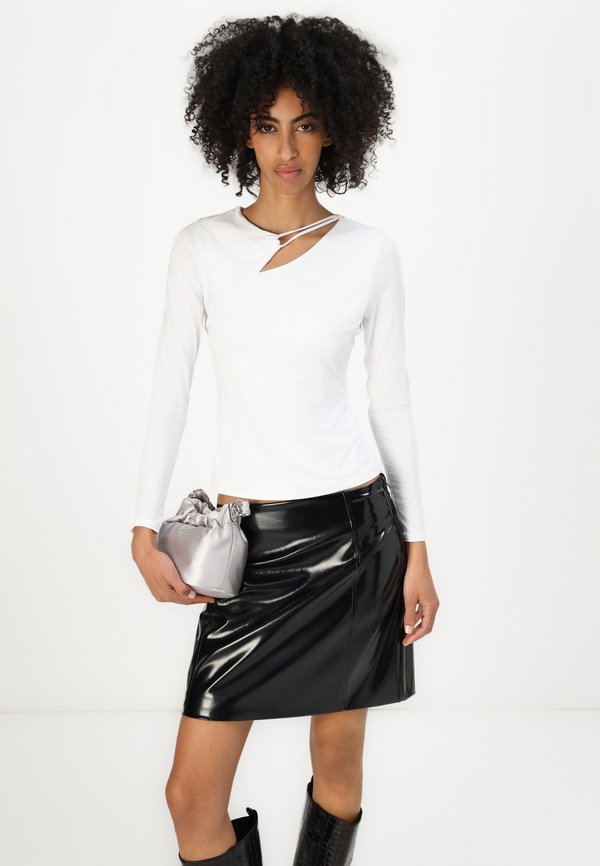 TEODOLINDA  - Mini skirt3