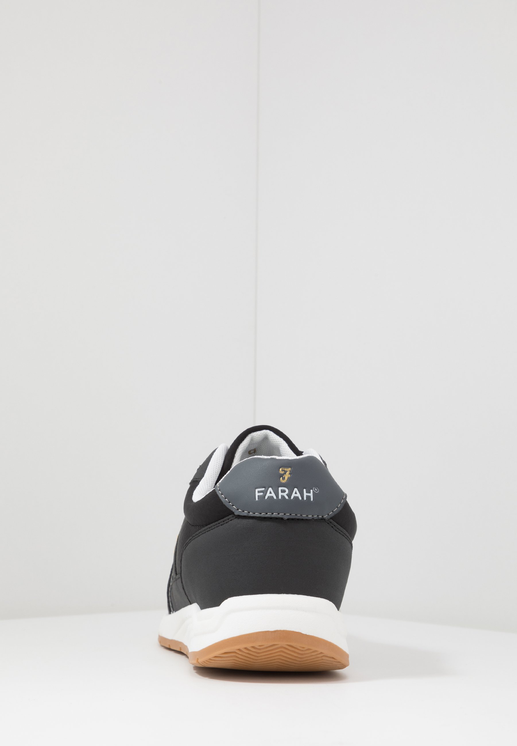 ADMIRAL Sneakers black ADMIRAL Sneakers black