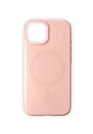 SLIM CASE MAGSAFE IPHONE 13 / 14 / 15 / 16E - Cover per telefono - glossy blush pink