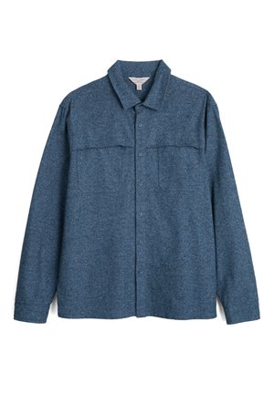 Seasalt Cornwall, CHANDLERY - Skjorter - squall