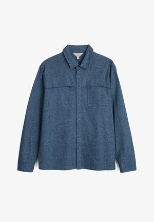 Seasalt Cornwall, CHANDLERY - Skjorter - squall