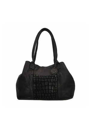 FASHION LIGHTS SHOPPER  - Borsa a mano - dark ash