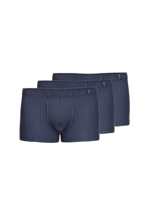 3ER PACK - Boxerbriefs - nightblue