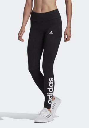 adidas Sportswear, Tights - black