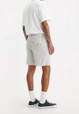 Levi's®, Denimshorts - white