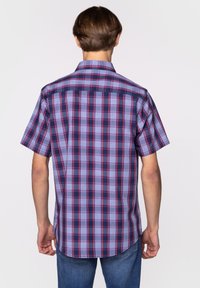Lee Cooper WILL2 fioletowy