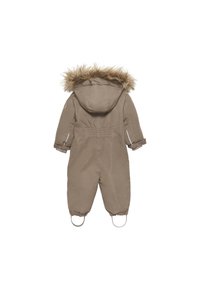 EN FANT Overall - chocolate chip