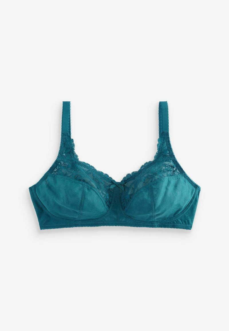 Reggiseno Balconette La Senza In Pizzo Viola &ndash; Nuovo Con Etichette, Taglie Dalla 32FF Alla 40GG
