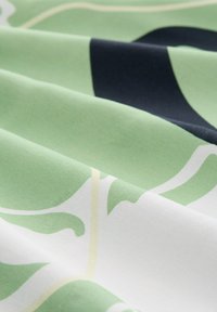 TOM TAILOR Bluse - true green