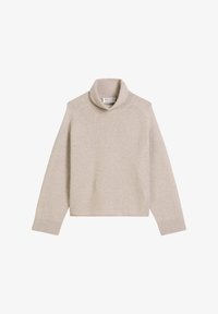 Δεν επιλέχθηκε, chalky mauve melange