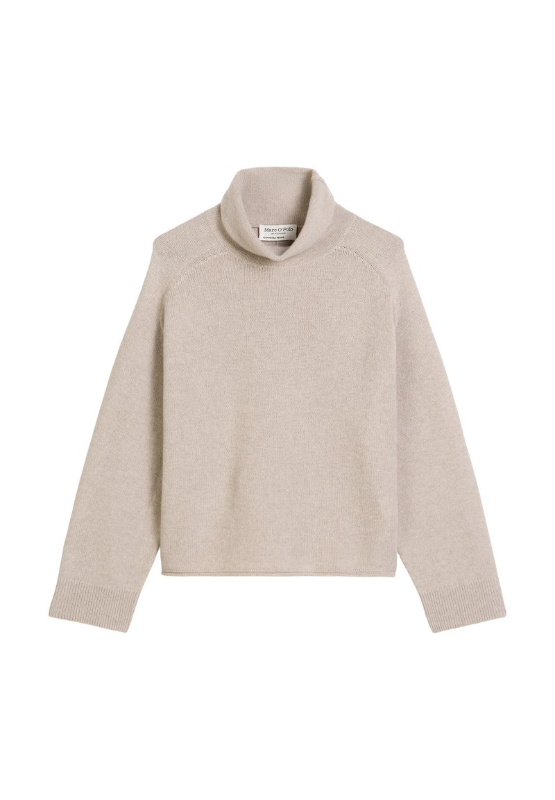 Marc O’Polo Trui beige