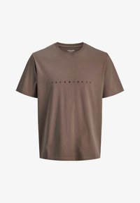 Non sélectionné, dark brown