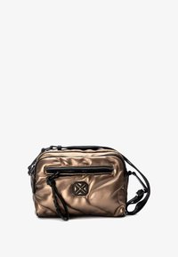 Seleccionado, bronze