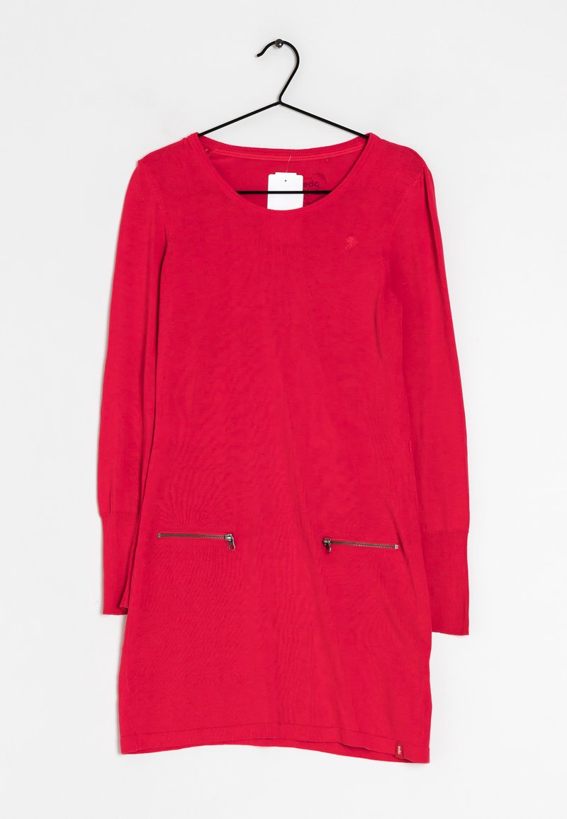 edc by Esprit Robe pull - red